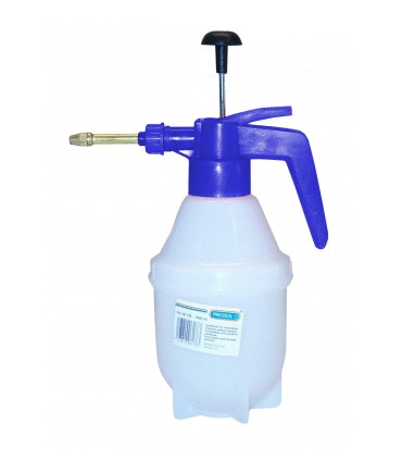 PULVERIZADOR INDUSTRIAL PRESURIZADO 1 LT.
