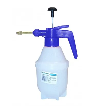 PULVERIZADOR INDUSTRIAL PRESURIZADO 1 LT.