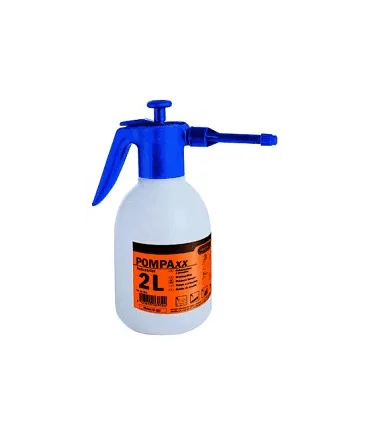 PULVERIZADOR PRESURIZADO 2 LTS. INDUSTRIAL