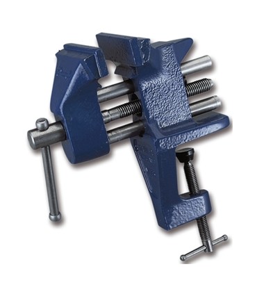 TORNILLO RECORD SUJECION MESA 75