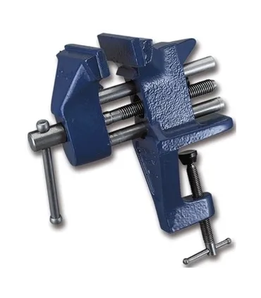 TORNILLO RECORD SUJECION MESA 75