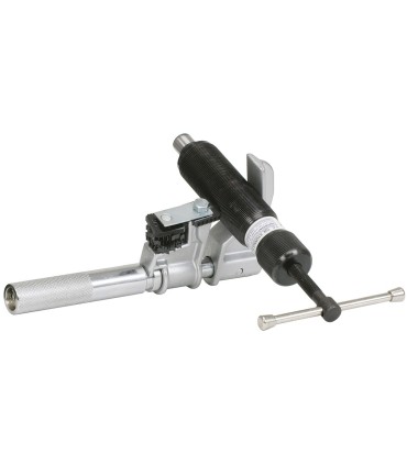 REPARADOR ROSCAS EXTERIORES METRICO+PULGADA Ø25-140mm