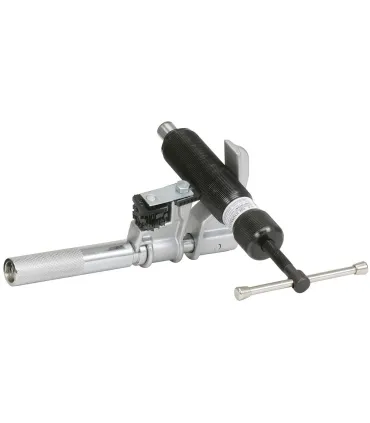 REPARADOR ROSCAS EXTERIORES METRICO+PULGADA Ø25-140mm