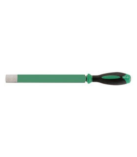 RASQUETA PLANA STAHLWILLE 10672 20x305MM