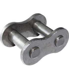 UNION CADENA RODILLOS 8mm Simple