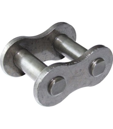UNION CADENA RODILLOS 8mm Simple