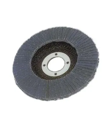 DISCO LAMINAS LIJA Ø125 Z-40 SINEX