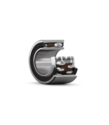 RODAMIENTO O. 2HB 2203-2RS 17x40x16