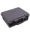 CAJA SEGURIDAD ESTANCA PLASTICO 330x280x120