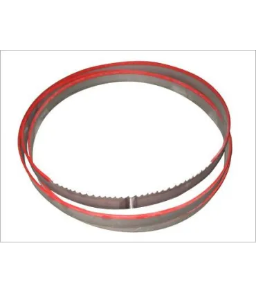 SIERRA CINTA ANCHO 10mm LONG.1142mm CARBONO
