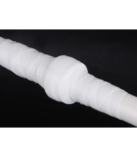 CINTA REPARACION SILICONA AUTOSOLDABLE 25mm x10Mt NEGR