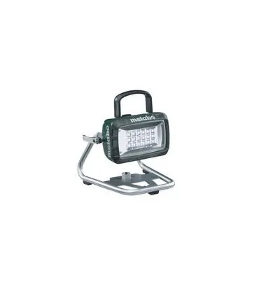 PROYECTOR OBRA DE BATERIA METABO BSA14.4-18 LED  SIN BATERIA NI CARGADOR