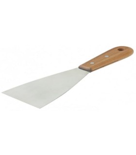 ESPATULA MASTER INOX 7CM.