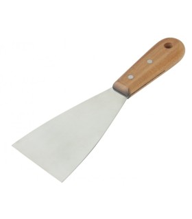 ESPATULA MASTER INOX 10 CM
