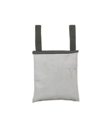 BOLSA PLANA DE CUERO REF. B11