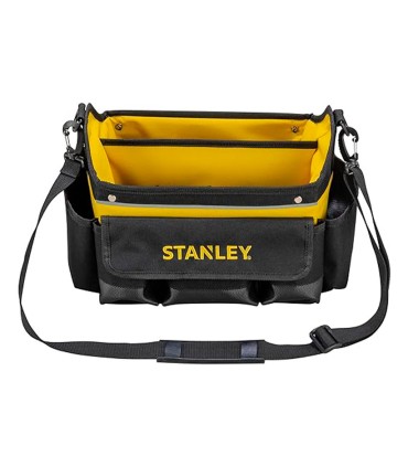 BOLSA PORTAHERRAMIENTA ABIERTA STANLEY FATMAX