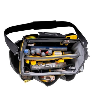 BOLSA PORTAHERRAMIENTA ABIERTA STANLEY FATMAX