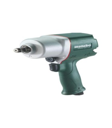 KIT LLAVE IMPACTO METABO DSSW930 1/2"