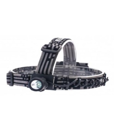 LINTERNA FRONTAL  NEXTORCH 140 LUMENS VIKESTAR