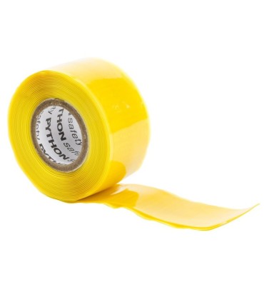 ROLLO CINTA QUICK WRAP AMARILLA 3M-ANTICAIDA 1500044
