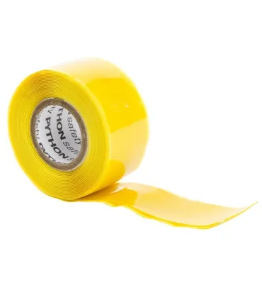 ROLLO CINTA QUICK WRAP AMARILLA 3M-ANTICAIDA 1500044
