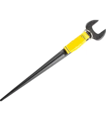 ROLLO CINTA QUICK WRAP AMARILLA 3M-ANTICAIDA 1500044
