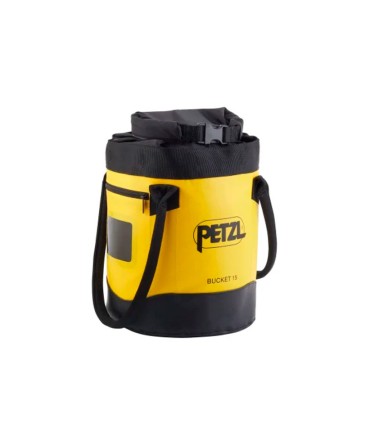 CUBO / BOLSA PORTA HERRAMIENTA PETZL 30L