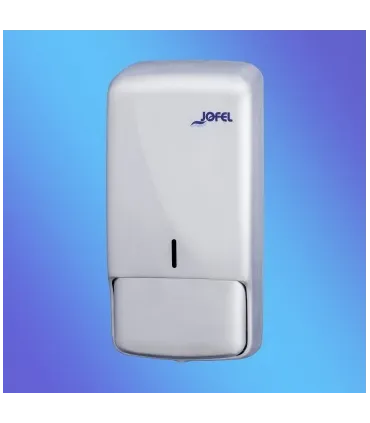 DOSIFICADOR JABON FUTURA INOX JOFEL AC53050