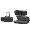 MALETA TROLLEY SEGURIDAD ESTANCA IP67 PLASTICO 530x355x290mm