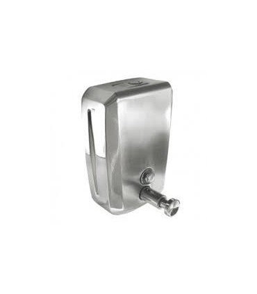 DISPENSADOR JABON INOX 800ml