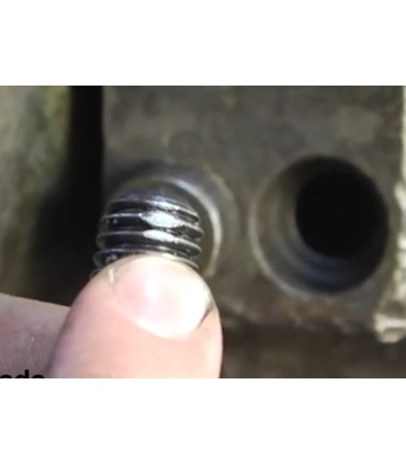 REPARADOR ROSCAS EXTERIORES M17-M38