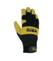 GUANTE MECANIX DRIVER CUERO T8