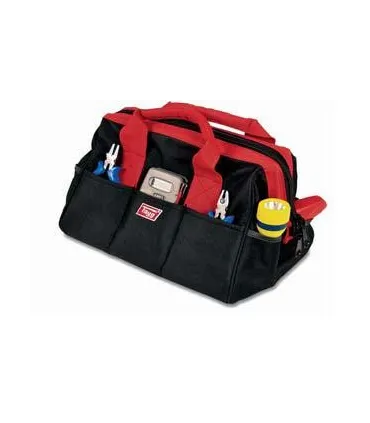 BOLSA HERRAMIENTAS NYLON 1-P