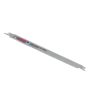 HOJA SIERRA SABLE DIAMANTE 275mm DOBLE AMARRE