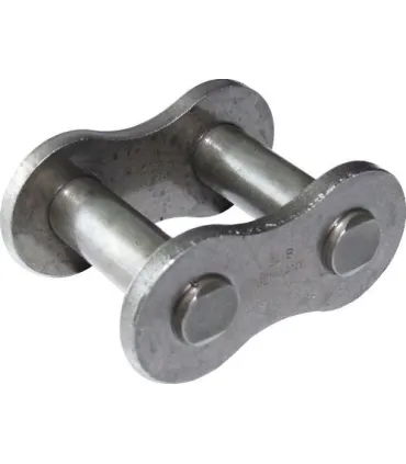 UNION CADENA NORMA ASA 40 1/2" Simple 08A-1