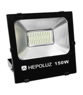 FOCO PROYECTOR LED SMD 150W  IP65 6000K