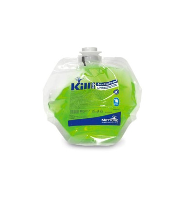 SPRAY 300ml LOCIÓN SIN ALCOHOL HIGIENE Y DESINFECCIÓN