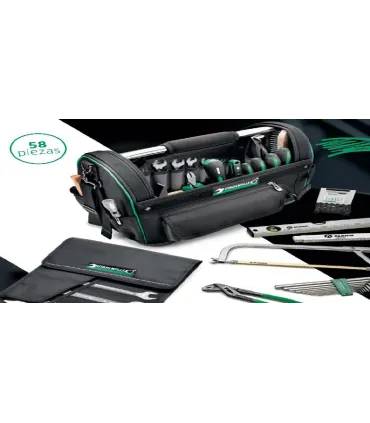 BOLSA PARA HERRAMIENTAS PROFESIONALES STAHLWILLE (VACIA)