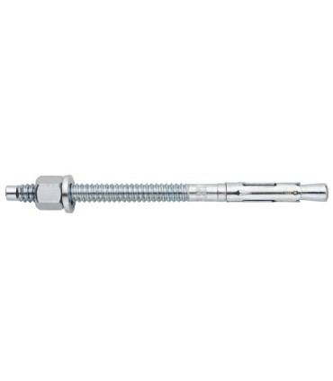 M10X170 ANCLAJE MACHO ZINCADO