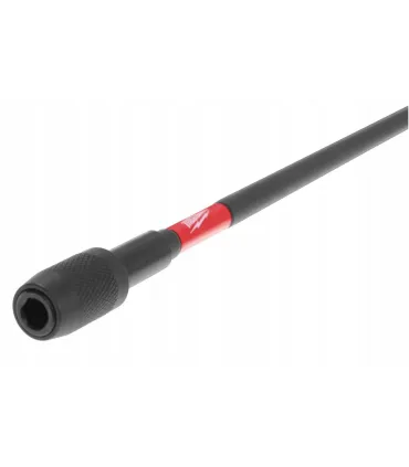 PORTAPUNTAS 1/4" MAGNETICO LARGO 300mm