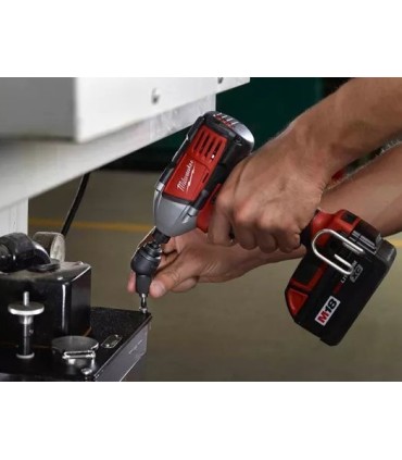 ARTICULACION PUNTAS ATORNILLADO 1/4" IMPACTO 0-30º