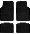 PACK 4 ALFOMBRAS DE GOMA REVERSIBLES 900065