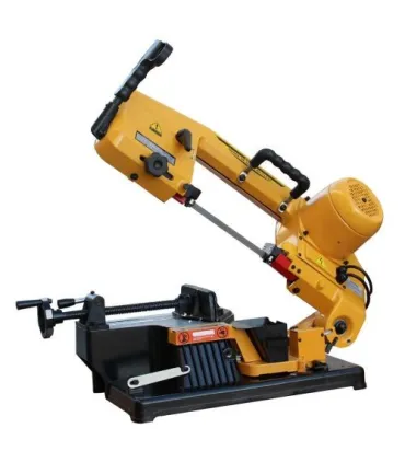 SIERRA CINTA AYERBE AY-115-SC 0,37KW / 230V