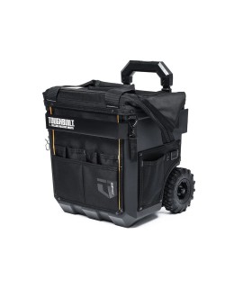 Bolsa con Ruedas Cuerpo duro L 350mm/14" Massive Mouth
