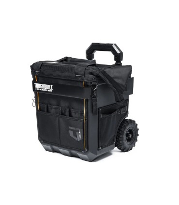 Bolsa con Ruedas Cuerpo duro L 350mm/14" Massive Mouth