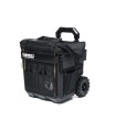 Bolsa con Ruedas Cuerpo duro L 350mm/14" Massive Mouth