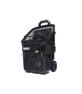 Bolsa con Ruedas Cuerpo duro L 350mm/14" Massive Mouth