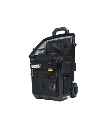 Bolsa con Ruedas Cuerpo duro L 350mm/14" Massive Mouth