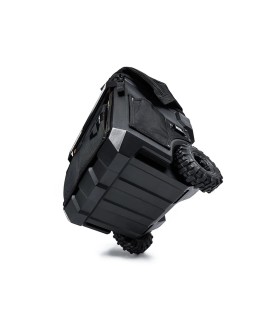 Bolsa con Ruedas Cuerpo duro L 350mm/14" Massive Mouth