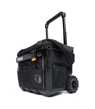 Bolsa con Ruedas Cuerpo duro XL 450mm/18" Massive Mouth